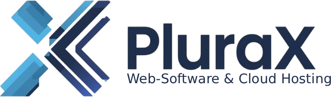 PluraX Logo